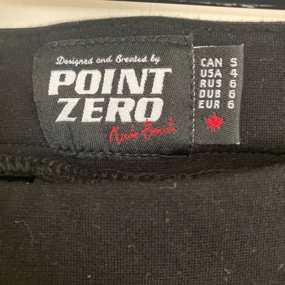 Black Point Zero Legging/ pants - Picture 3 of 3